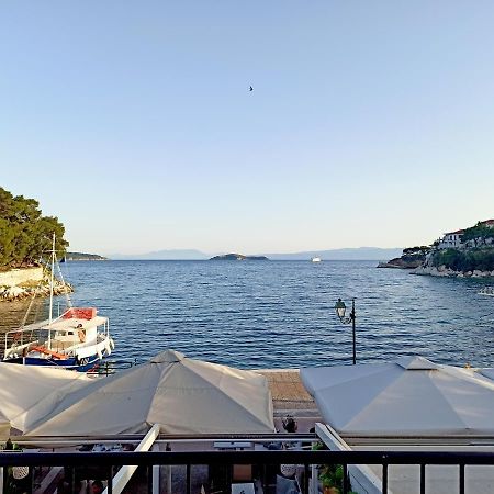 Ps House Old Port - Ps Rental Skiathos Exterior foto