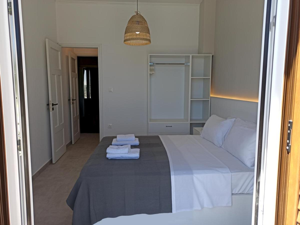 Ps House Old Port - Ps Rental Skiathos Exterior foto