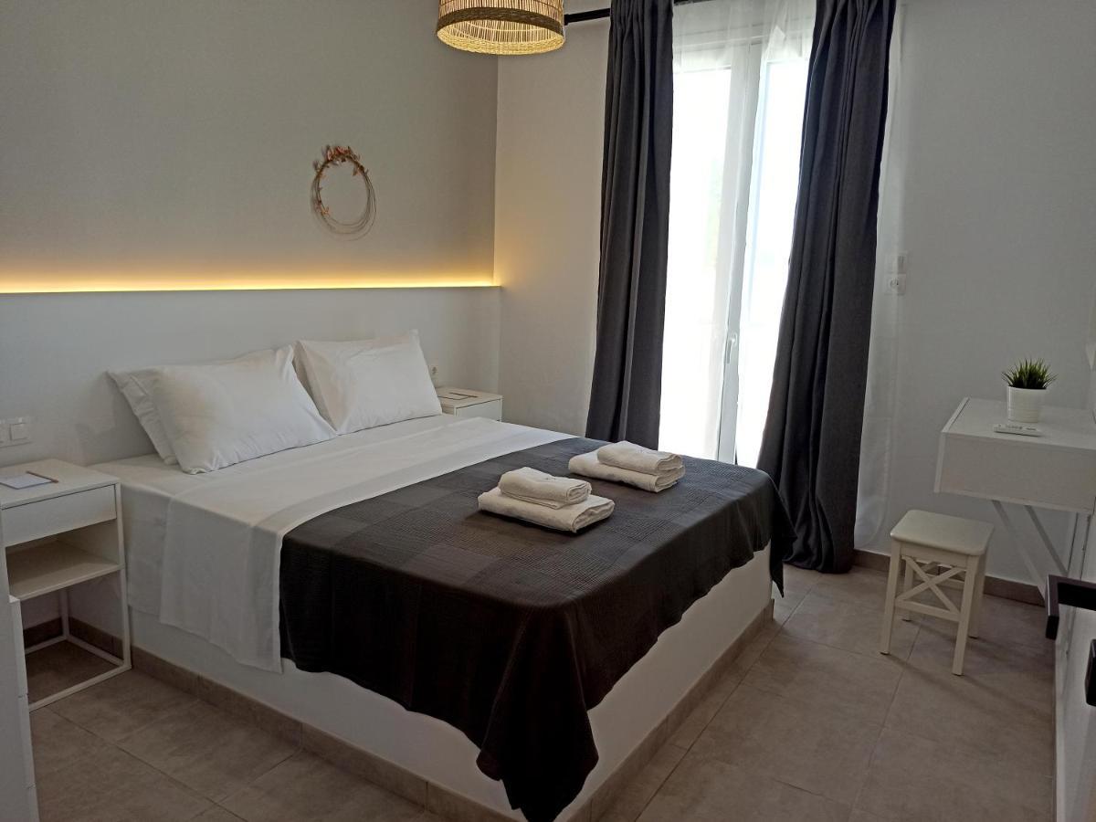 Ps House Old Port - Ps Rental Skiathos Exterior foto